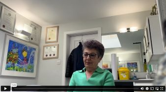 Female – Lower Back