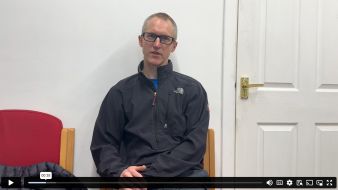 Male – Pelvic Pain