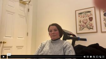 Female – Lower Back