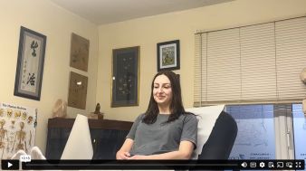 Female – Lower Back