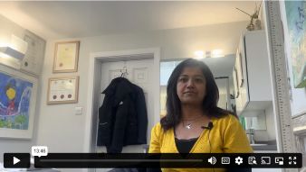 Female – Pelvic Pain