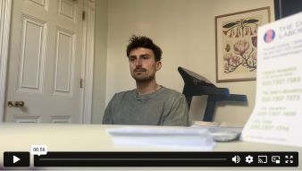 Male – Lower Back Pain